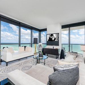 Suite mit 3 Schlafzimmern und mit Kingsize-Bett